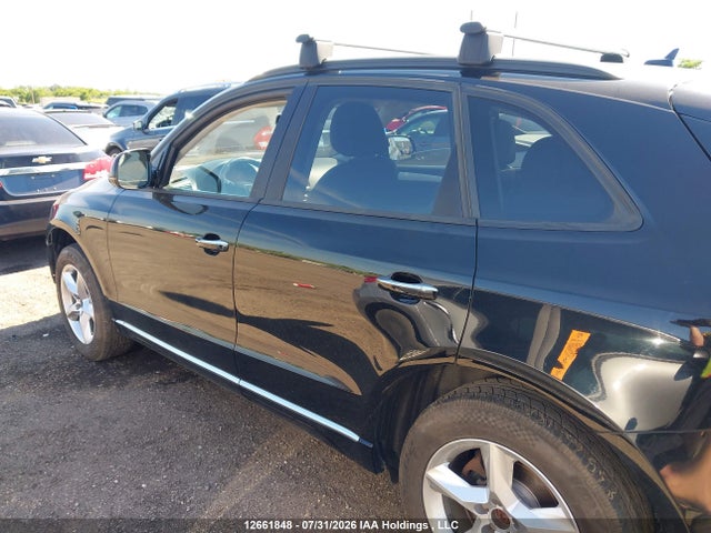 2015 Audi Q5 Premium მანქანა იყიდება აუქციონზე, vin: WA1CFCFP9FA128591, აუქციონის ნომერი: 12661848