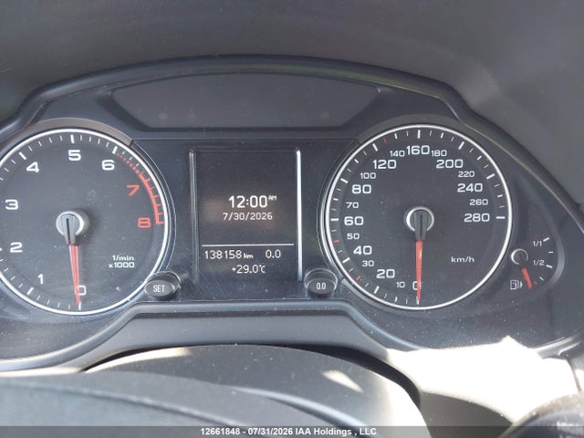 2015 Audi Q5 Premium მანქანა იყიდება აუქციონზე, vin: WA1CFCFP9FA128591, აუქციონის ნომერი: 12661848