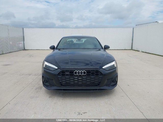 Audi A5 2.0t Progressiv 2021 WAUTAAF57MA033335 Image 12