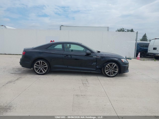 Audi A5 2.0t Progressiv 2021 WAUTAAF57MA033335 Image 13