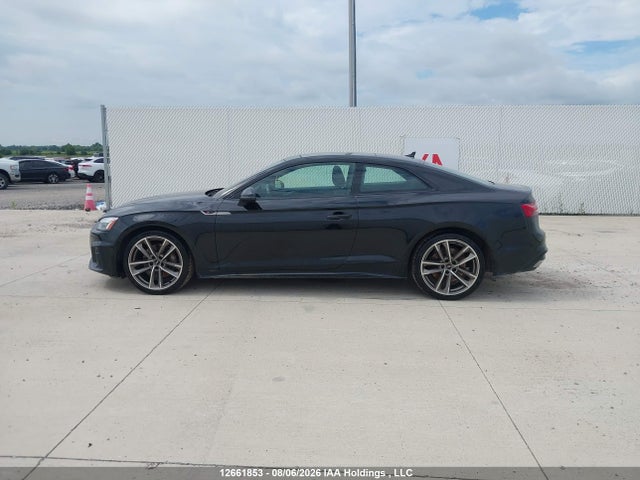 Audi A5 2.0t Progressiv 2021 WAUTAAF57MA033335 Image 14