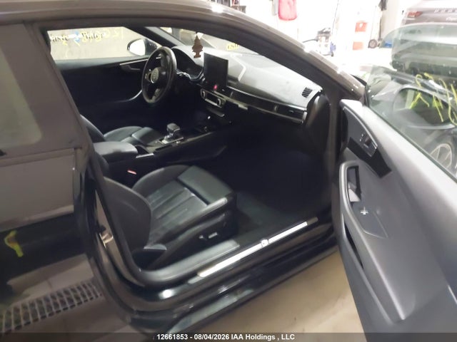 Audi A5 2.0t Progressiv 2021 WAUTAAF57MA033335 Image 5