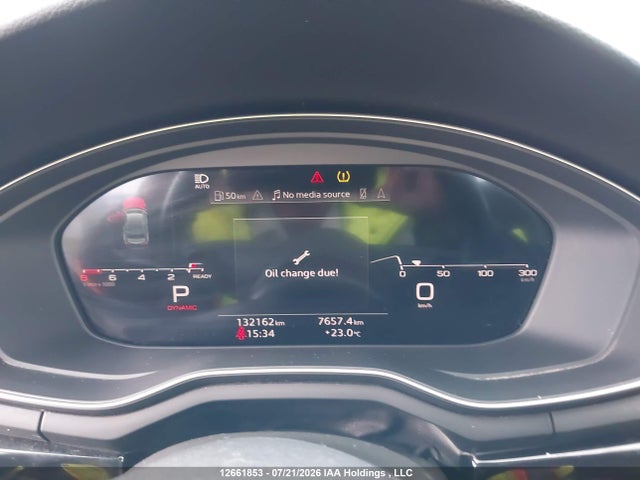 Audi A5 2.0t Progressiv 2021 WAUTAAF57MA033335 Image 7