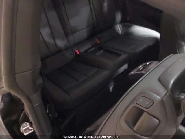Audi A5 2.0t Progressiv 2021 WAUTAAF57MA033335 Image 8