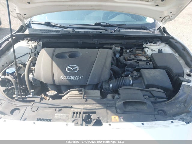 Auction sale of the 2017 Mazda Mazda3 Gs, vin: 3MZBN1V72HM121933, lot number: 12661856