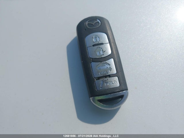 3MZBN1V72HM121933 Mazda Mazda3 Gs