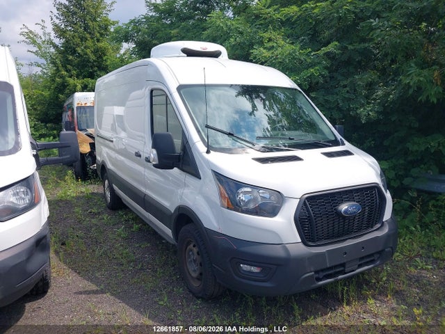 Ford Transit T-350 2023 1FTBW9C82PKB72106 головне зображення