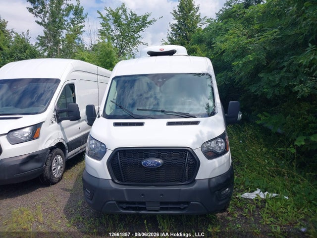 Ford Transit T-350 2023 1FTBW9C82PKB72106 Image 12