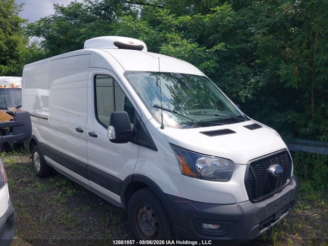 Ford Transit T-350 2023 1FTBW9C82PKB72106 Image 13