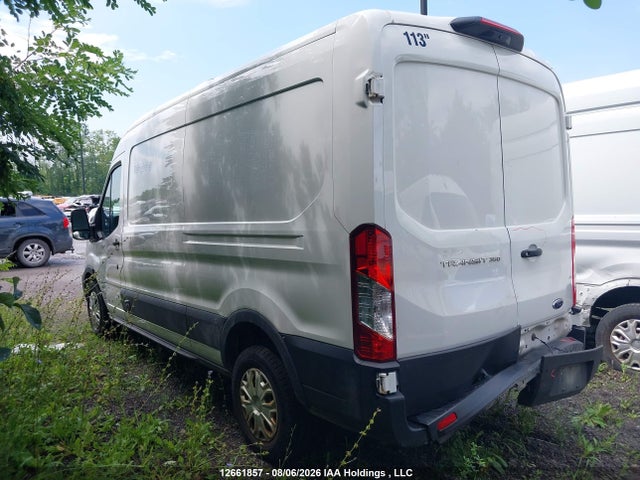 Ford Transit T-350 2023 1FTBW9C82PKB72106 Image 14