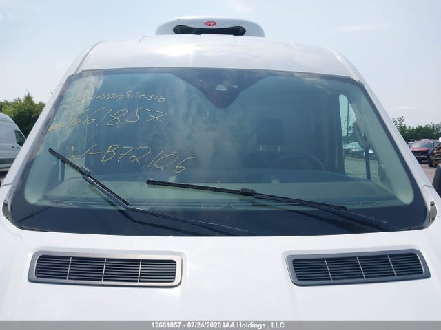 Ford Transit T-350 2023 1FTBW9C82PKB72106 Image 15