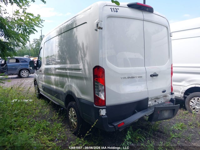 Ford Transit T-350 2023 1FTBW9C82PKB72106 Image 3