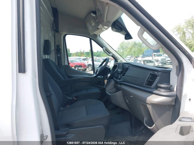Ford Transit T-350 2023 1FTBW9C82PKB72106 Image 8