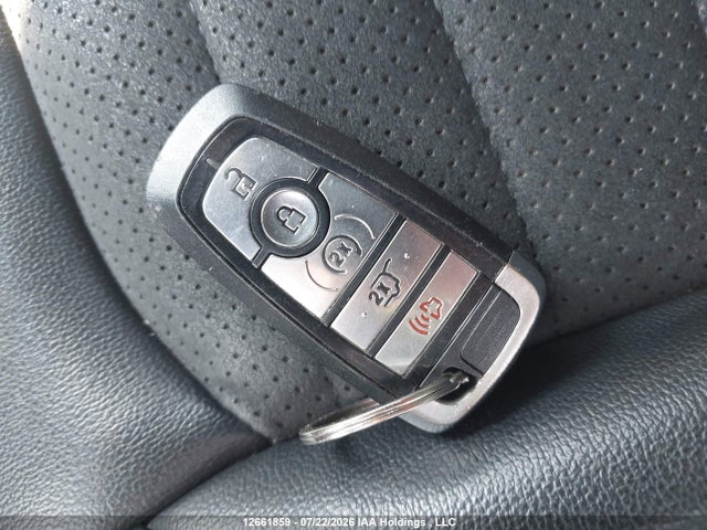 Продажа на аукционе авто 2020 Ford Edge Sel, vin: 2FMPK4J96LBB48617, номер лота: 12661859