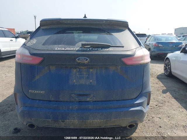 Продажа на аукционе авто 2020 Ford Edge Sel, vin: 2FMPK4J96LBB48617, номер лота: 12661859