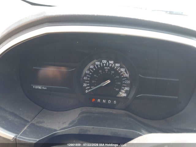 Продажа на аукционе авто 2020 Ford Edge Sel, vin: 2FMPK4J96LBB48617, номер лота: 12661859