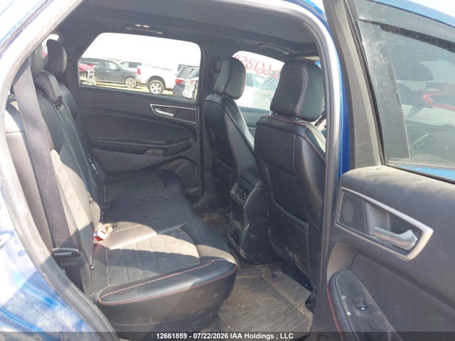Продажа на аукционе авто 2020 Ford Edge Sel, vin: 2FMPK4J96LBB48617, номер лота: 12661859