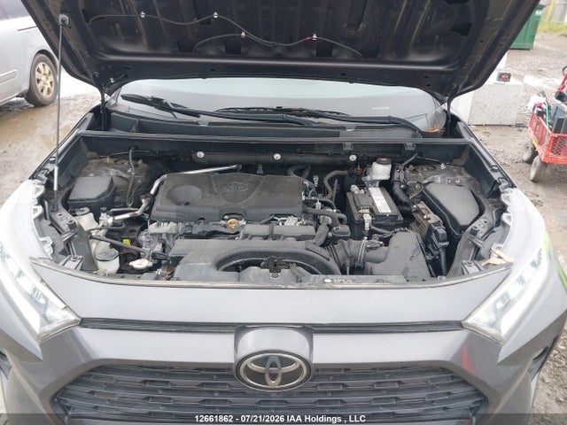 2T3R1RFV9KW031211 Toyota Rav4 Xle/xle Premium