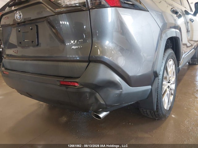2T3R1RFV9KW031211 Toyota Rav4 Xle/xle Premium