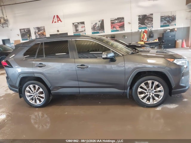 2T3R1RFV9KW031211 Toyota Rav4 Xle/xle Premium