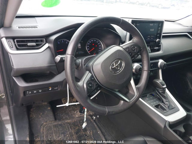 2T3R1RFV9KW031211 Toyota Rav4 Xle/xle Premium