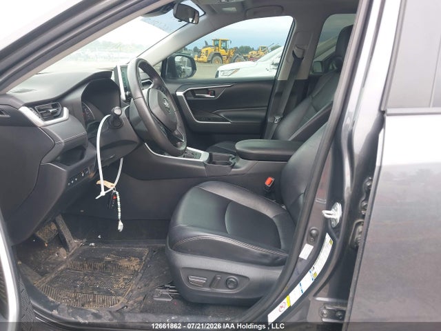 2T3R1RFV9KW031211 Toyota Rav4 Xle/xle Premium