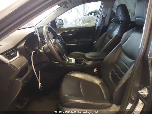 2T3R1RFV9KW031211 Toyota Rav4 Xle/xle Premium