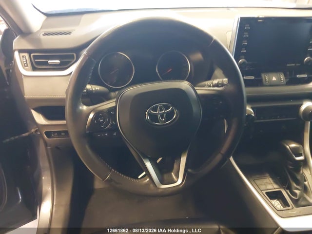 2T3R1RFV9KW031211 Toyota Rav4 Xle/xle Premium