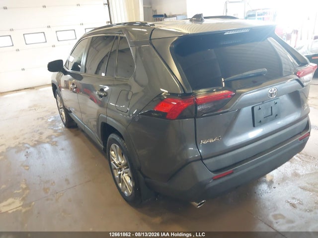 2T3R1RFV9KW031211 Toyota Rav4 Xle/xle Premium