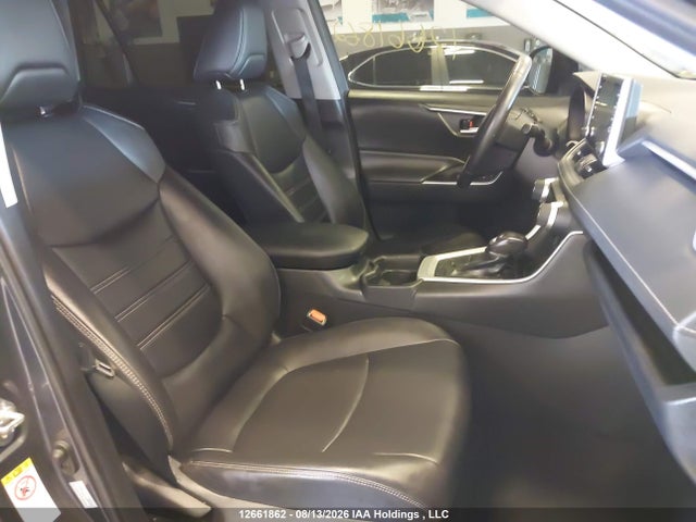 2T3R1RFV9KW031211 Toyota Rav4 Xle/xle Premium