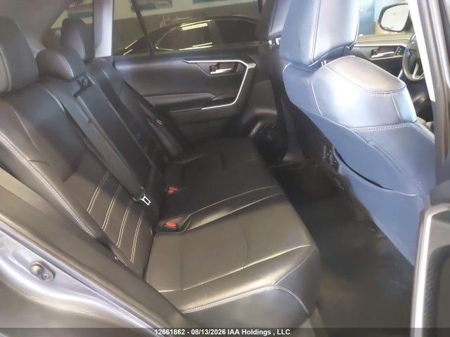 2T3R1RFV9KW031211 Toyota Rav4 Xle/xle Premium