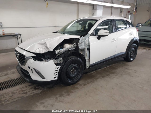 JM1DKDC75H0174492 Mazda Cx-3 Gs