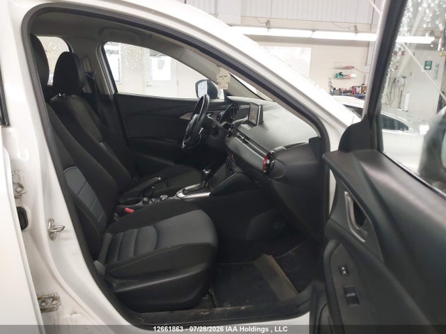 JM1DKDC75H0174492 Mazda Cx-3 Gs