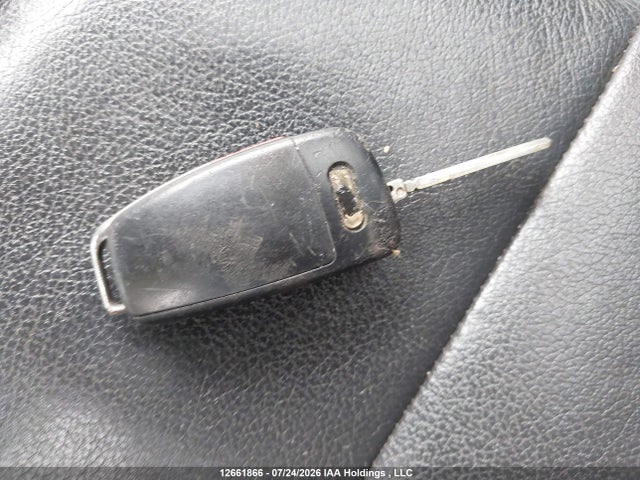 Aukcja sprzedaży 2013 Audi A3 Progressiv, vin: WAUAECFM9DA009939, numer aukcji: 12661866
