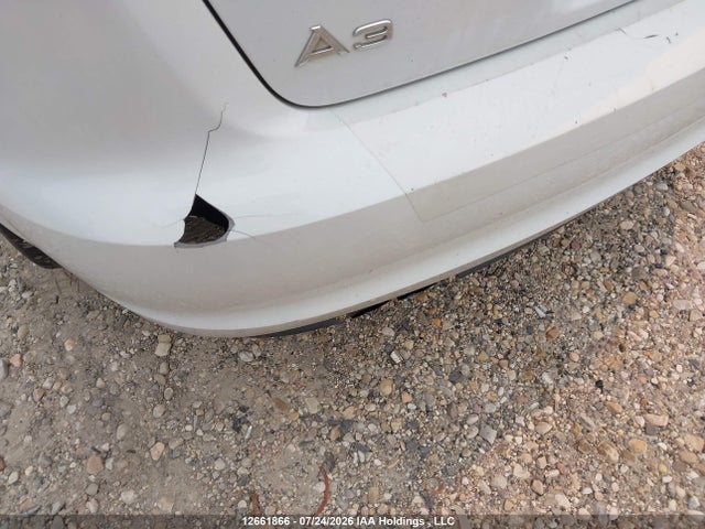 Aukcja sprzedaży 2013 Audi A3 Progressiv, vin: WAUAECFM9DA009939, numer aukcji: 12661866