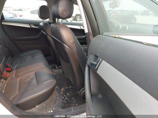 Aukcja sprzedaży 2013 Audi A3 Progressiv, vin: WAUAECFM9DA009939, numer aukcji: 12661866