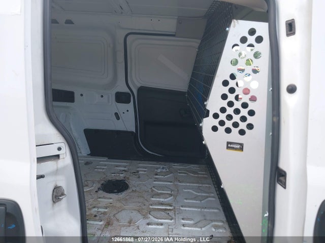 ZFBHRFDB8M6V27023 RAM Promaster City Tradesman Slt