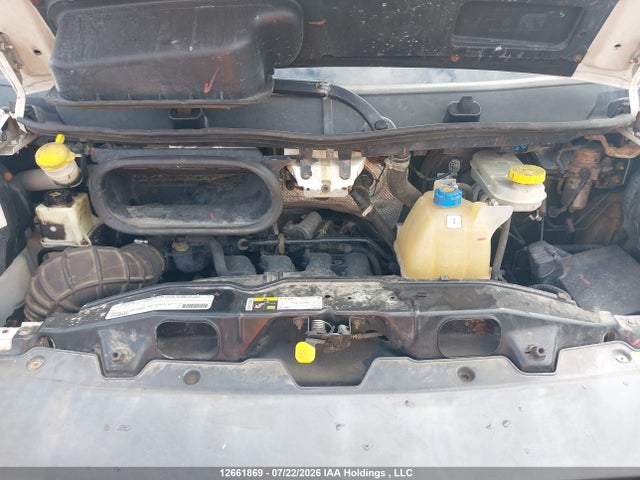 12661869 :رقم المزاد ، 3C6TRVNG4HE501568 vin ، 2017 Ram Promaster 1500 1500 Standard مزاد بيع