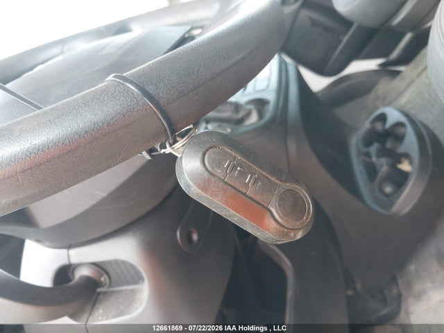12661869 :رقم المزاد ، 3C6TRVNG4HE501568 vin ، 2017 Ram Promaster 1500 1500 Standard مزاد بيع