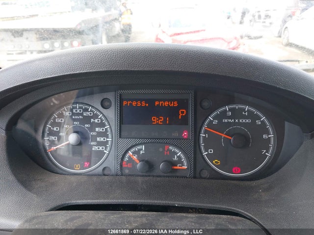12661869 :رقم المزاد ، 3C6TRVNG4HE501568 vin ، 2017 Ram Promaster 1500 1500 Standard مزاد بيع