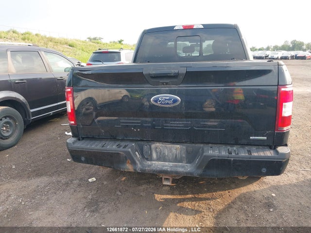 Ford F-150 Xlt 2018 1FTEW1EP0JFC04277 Image 15