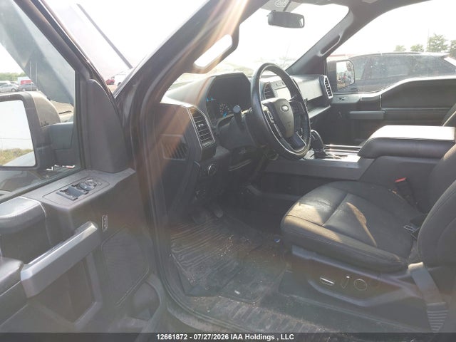 Ford F-150 Xlt 2018 1FTEW1EP0JFC04277 Image 17