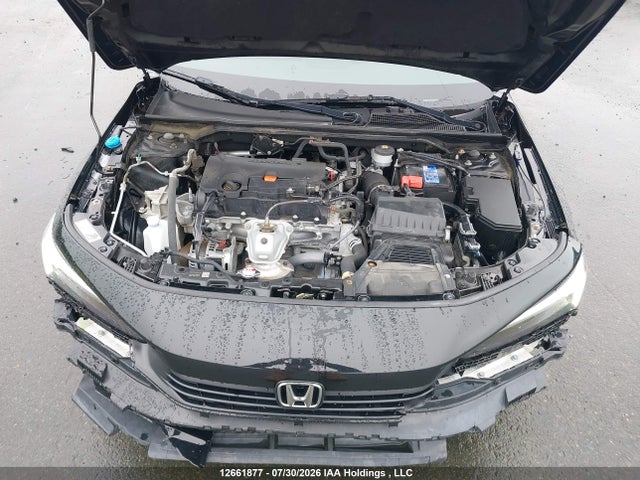 Продаж на аукціоні авто 2024 Honda Civic Lx-b, vin: 2HGFE2F27RH109307, номер лоту: 12661877