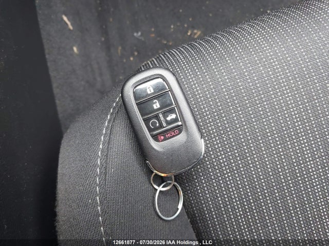 Продаж на аукціоні авто 2024 Honda Civic Lx-b, vin: 2HGFE2F27RH109307, номер лоту: 12661877