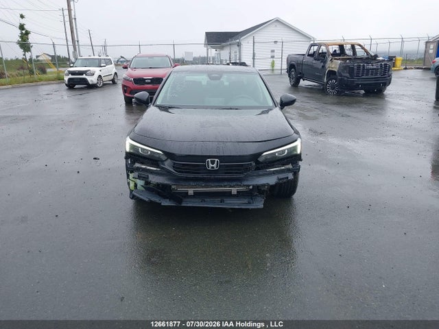Продаж на аукціоні авто 2024 Honda Civic Lx-b, vin: 2HGFE2F27RH109307, номер лоту: 12661877