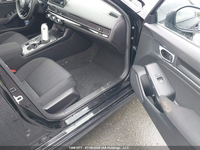 Продаж на аукціоні авто 2024 Honda Civic Lx-b, vin: 2HGFE2F27RH109307, номер лоту: 12661877