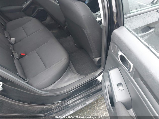 Продаж на аукціоні авто 2024 Honda Civic Lx-b, vin: 2HGFE2F27RH109307, номер лоту: 12661877