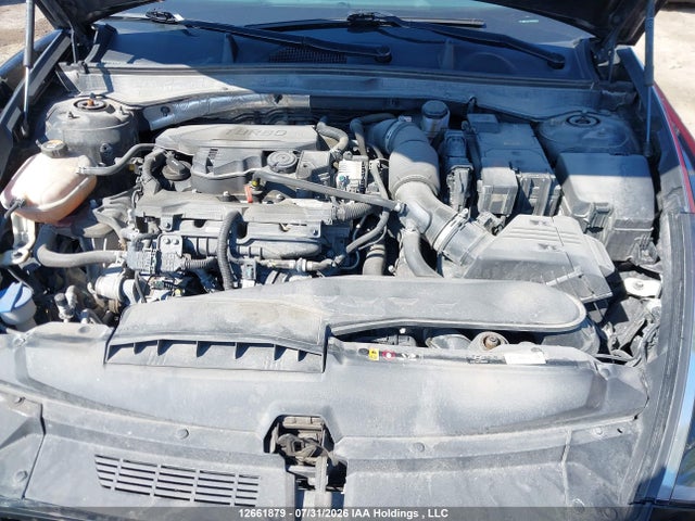 Hyundai Sonata Sel Plus 2023 KMHL44J23PA265231 Image 10