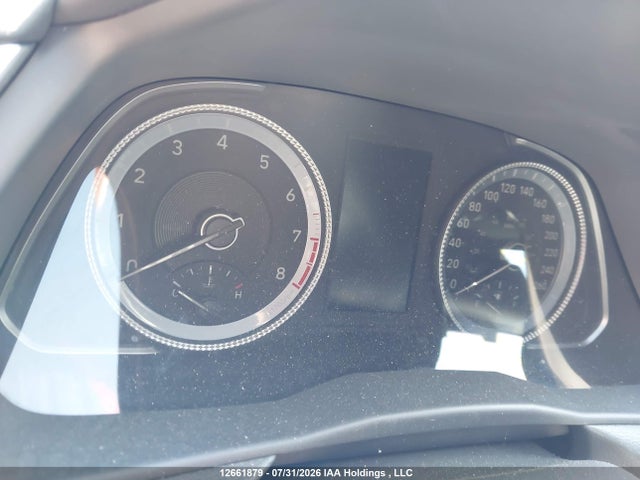 Hyundai Sonata Sel Plus 2023 KMHL44J23PA265231 Image 14