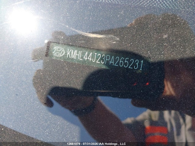 Hyundai Sonata Sel Plus 2023 KMHL44J23PA265231 Image 16
